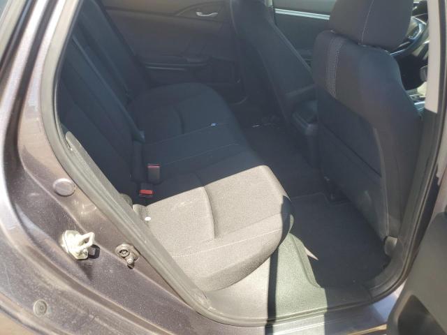 19XFC2F70HE018468 Honda CIVIC EX