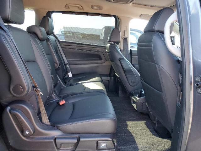 5FNRL6H85NB028977 Honda Odyssey Touring
