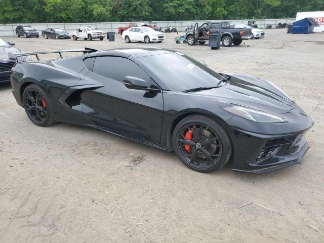 1G1YB2D47M5124791 Chevrolet Corvette Stingray 2lt