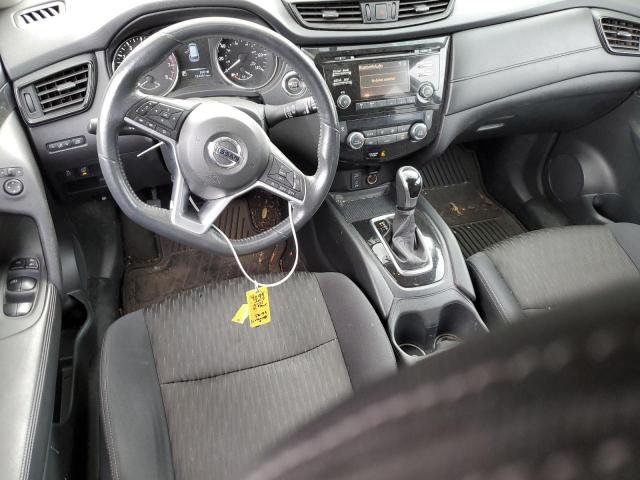 5N1AT2MT7HC758693 Nissan ROGUE S