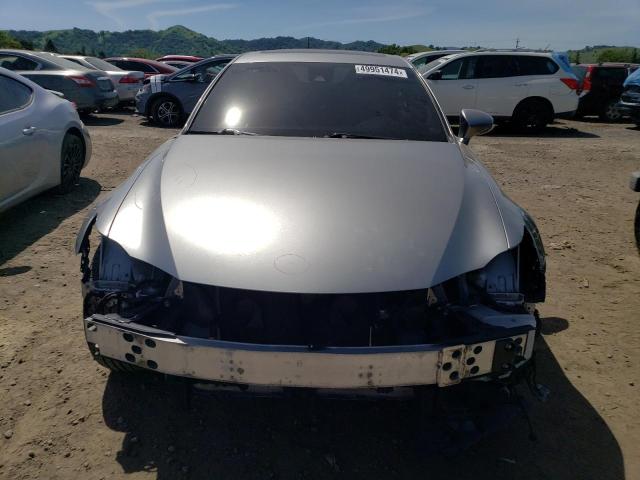 JTHBA1D22H5044988 Lexus IS 200T