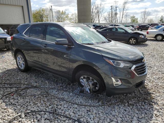 3GNAXJEV4JS576136 Chevrolet EQUINOX LT