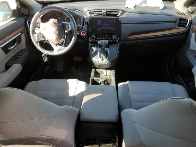 7FARW1H50KE018504 Honda CR-V EX