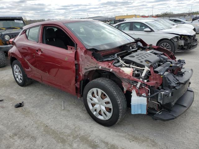JTNKHMBX9K1021165 Toyota C-HR XLE