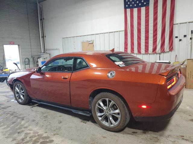 2C3CDZGG7LH255774 Dodge Challenger Sxt