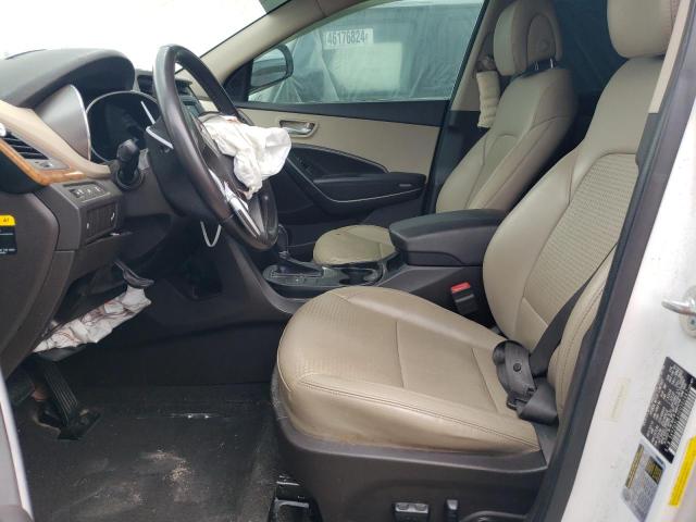 5XYZU3LA5EG202447 Hyundai SANTA FE SPORT