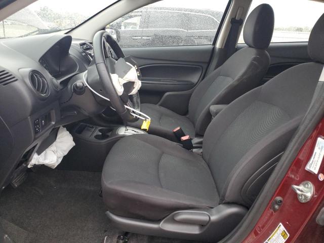ML32F3FJ3JHF12482 Mitsubishi Mirage G4 Es
