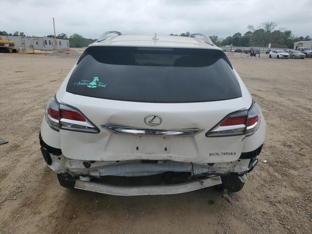 2T2BK1BA9FC298881 Lexus Rx 350 Base