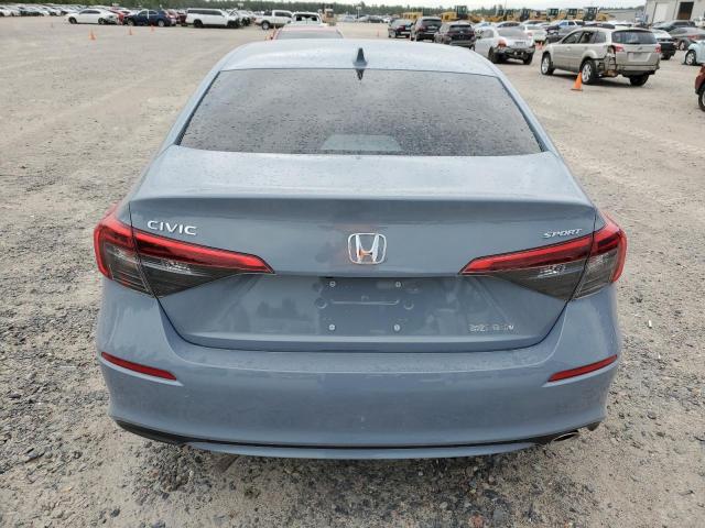 2HGFE2F5XRH561746 Honda Civic Sport