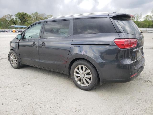 KNDMB5C17L6615899 KIA SEDONA LX