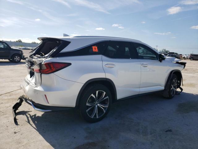JTJGZKCA2J2002257 Lexus Rx 350 L