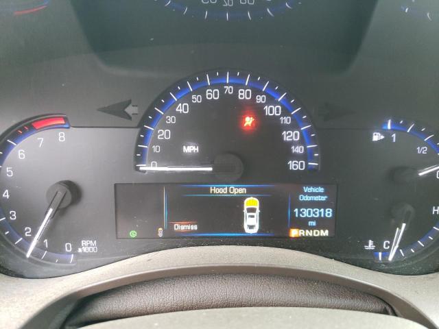 1G6AB5RX7E0176677 Cadillac ATS LUXURY