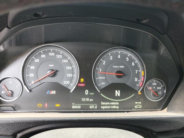 WBS3R9C51FF708741 BMW M4