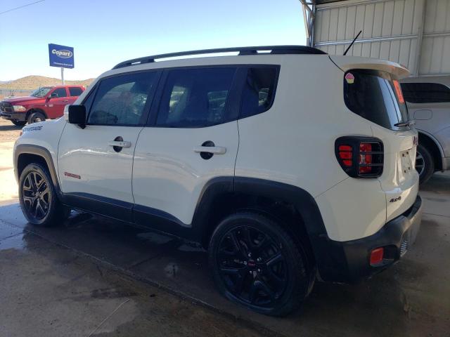 ZACCJBBBXHPG00289 Jeep Renegade Latitude
