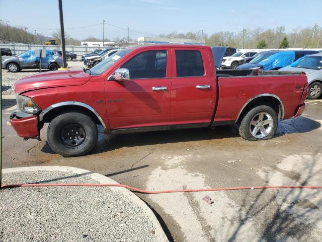 Auction sale of the 2010 Dodge Ram 1500, vin: 1D7RV1GT6AS220821, lot number: 48857174