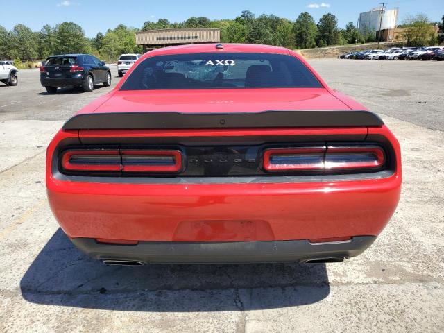 2C3CDZBT5LH222907 Dodge Challenger R/t