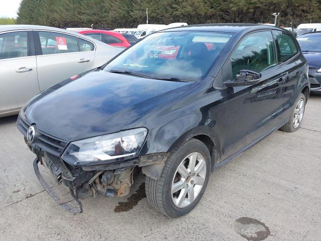 Auction sale of the 2010 Volkswagen Polo Se Td, vin: *****************, lot number: 52611994