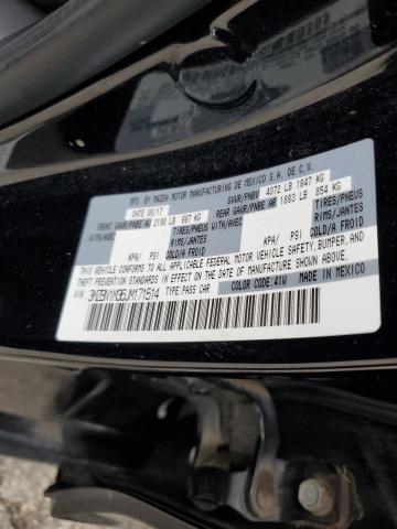 3MZBN1M36JM171514 Mazda 3 Grand Touring