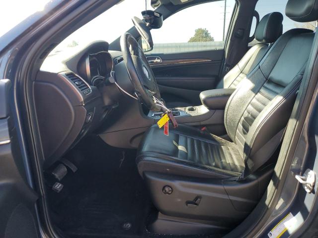 1C4RJFBG1LC231607 Jeep Grand Cherokee Limited