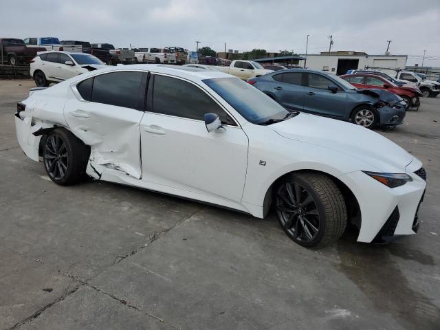 JTHGZ1B26M5042219 Lexus Is 350 F-sport