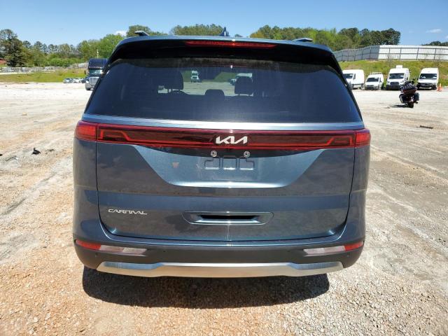 KNDNE5H38R6368004 KIA Carnival Sx