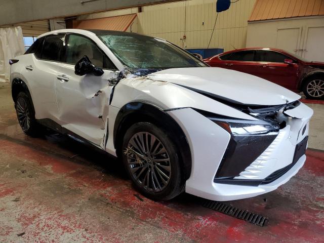 JTJAAAAB9PA019848 Lexus Rz 450e