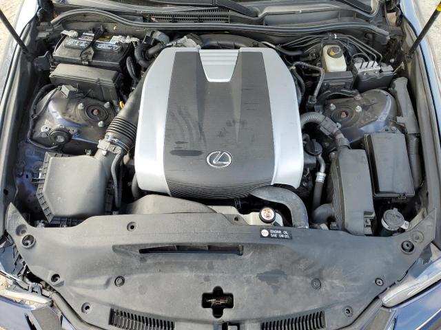 JTHC81D25J5027379 Lexus IS 300