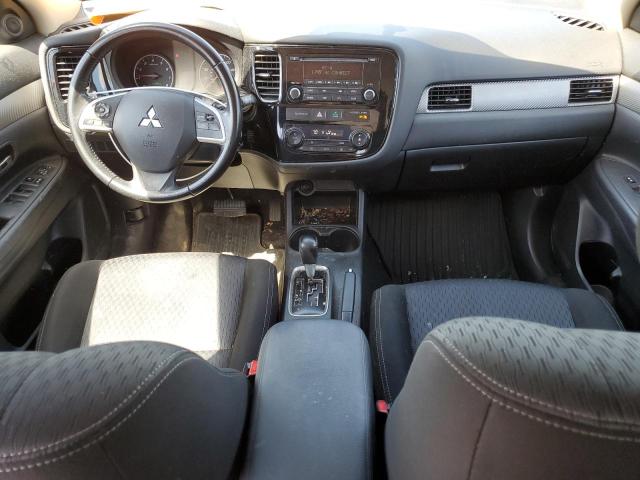 JA4AD2A31FZ001606 Mitsubishi Outlander Es