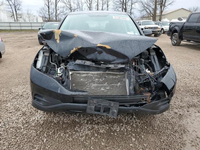2HKRM4H34EH694039 Honda CR-V LX