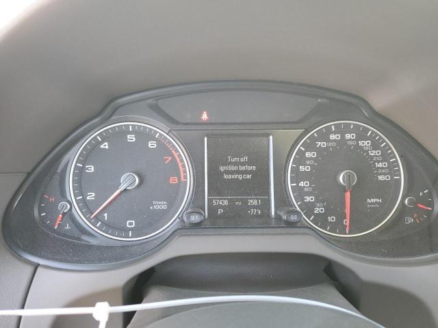 WA1LFAFPXFA050634 Audi Q5 Premium Plus