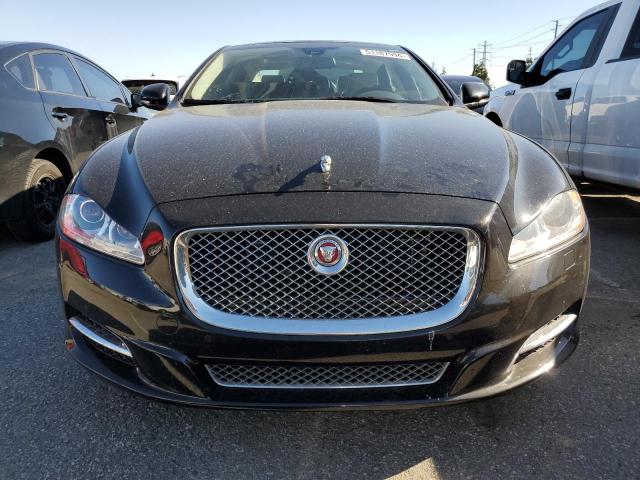 SAJWA2GZ4F8V76063 Jaguar Xjl Portfolio