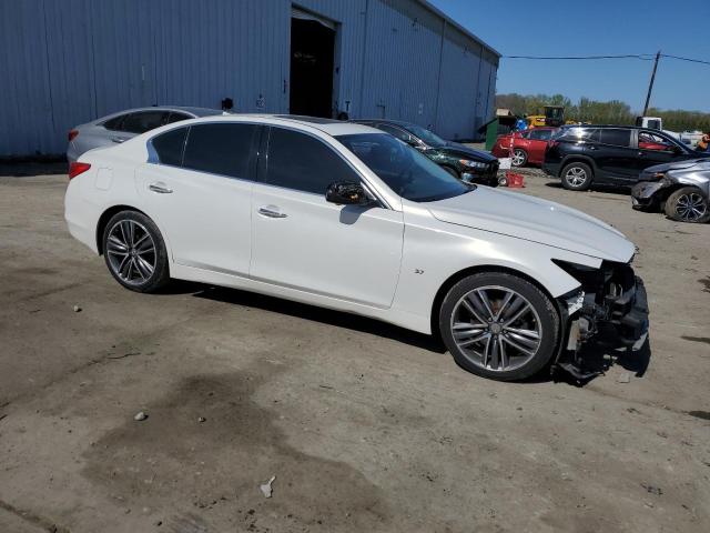 JN1BV7AR2EM681216 Infiniti Q50 BASE