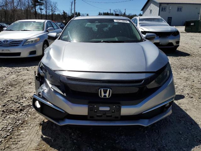 19XFC1F37KE201252 Honda CIVIC EX