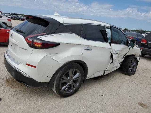 5N1AZ2DJ5LN155753 Nissan Murano Platinum