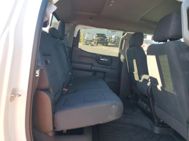 3GCPYDEK8NG142060 Chevrolet Silverado Ltd K1500 Lt