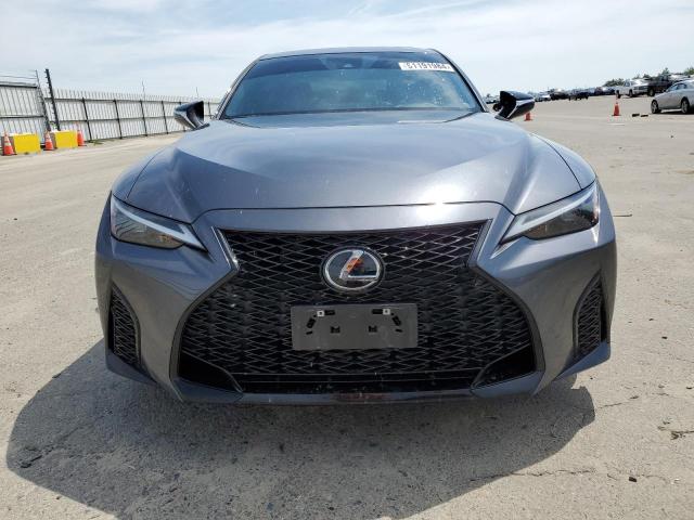 JTHGZ1B29N5052180 Lexus Is 350 F-sport