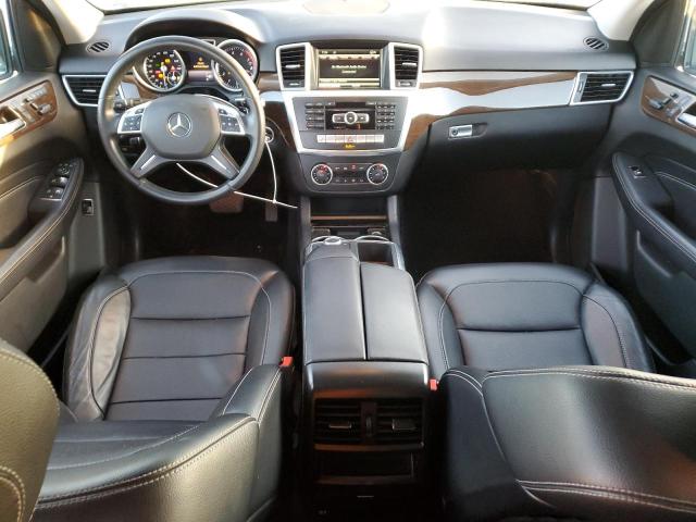 4JGDA5HB6EA427844 Mercedes-Benz Ml 350 4matic