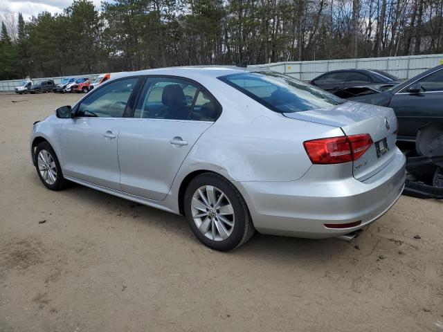 3VWD17AJ2FM243262 Volkswagen JETTA SE