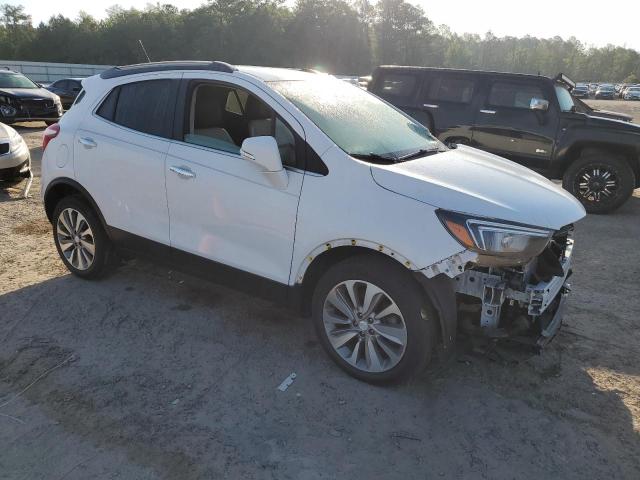 KL4CJASB6KB770137 Buick Encore Preferred