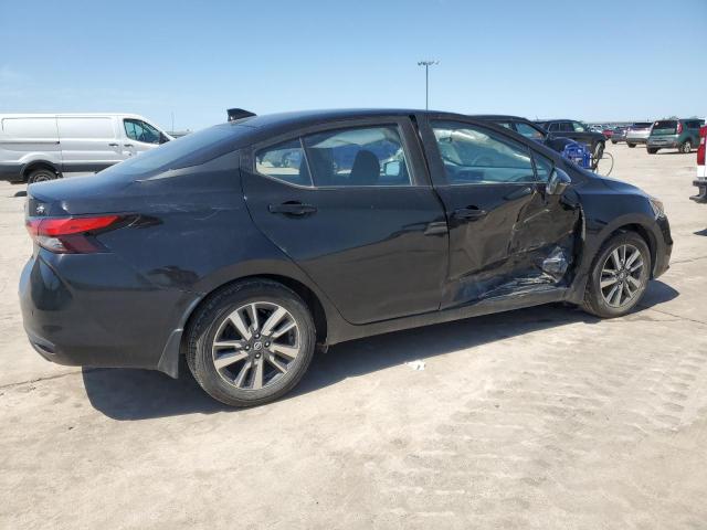 3N1CN8EVXML925981 Nissan VERSA SV