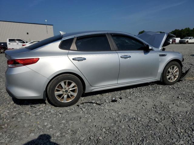 5XXGT4L36HG122911 KIA Optima Lx