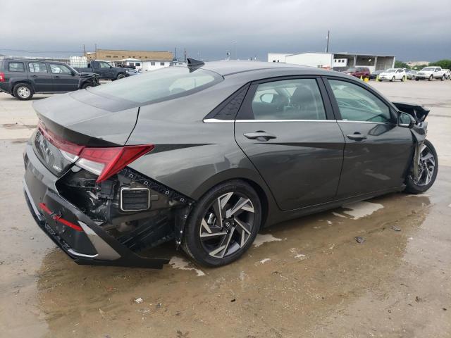 KMHLP4DG9RU647683 Hyundai Elantra Limited