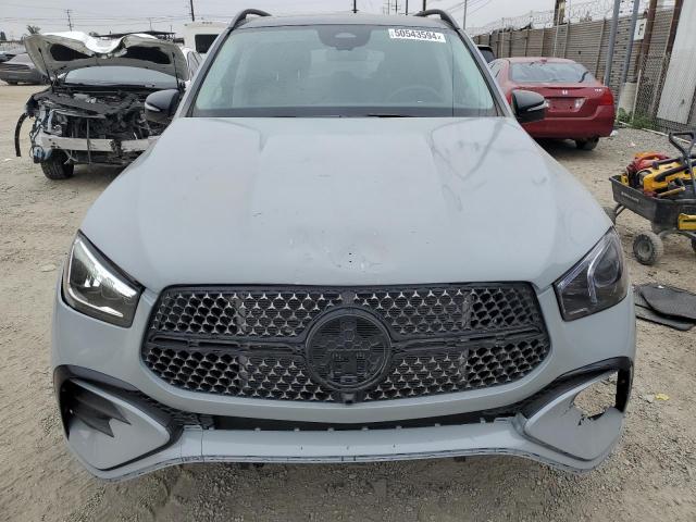4JGFB4GB3RB045207 Mercedes-Benz Gle 450e 4matic