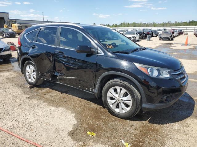 2HKRM3H77EH544892 Honda CR-V EXL