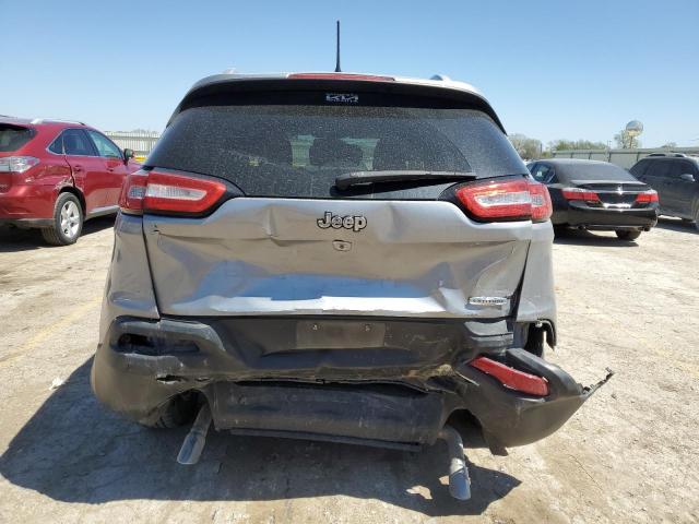 1C4PJMCSXEW200470 Jeep Cherokee Latitude