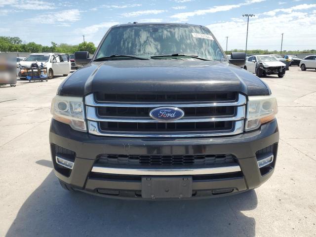 1FMJK1KT7FEF02247 Ford Expedition El Limited