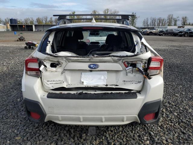 JF2GTADC4K8308746 Subaru Crosstrek Premium