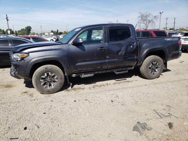Auction sale of the 2023 Toyota Tacoma Double Cab, vin: 3TMCZ5AN8PM554954, lot number: 51426804