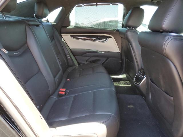 2G61W5S83G9114256 Cadillac Xts Vsport Platinum