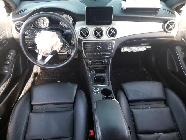 WDCTG4GBXGJ255132 Mercedes-Benz Gla 250 4matic
